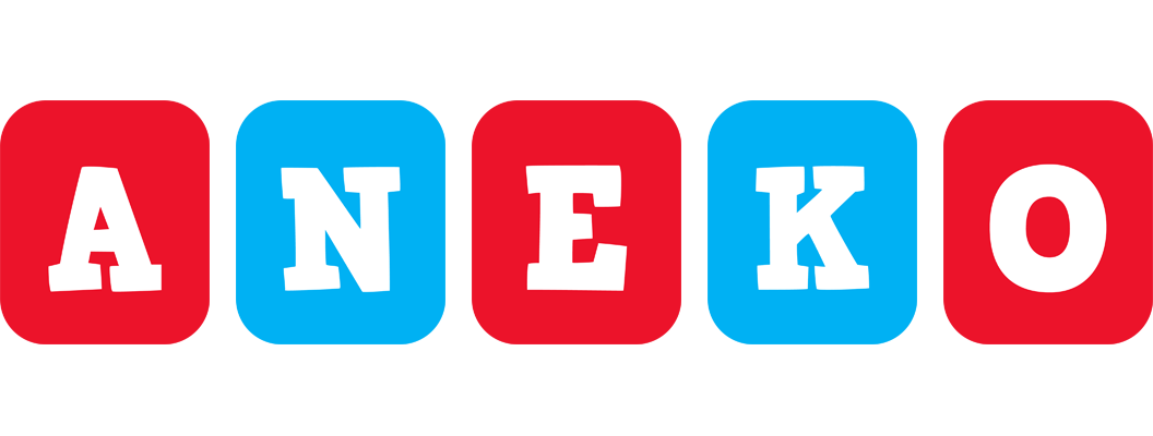 Aneko diesel logo