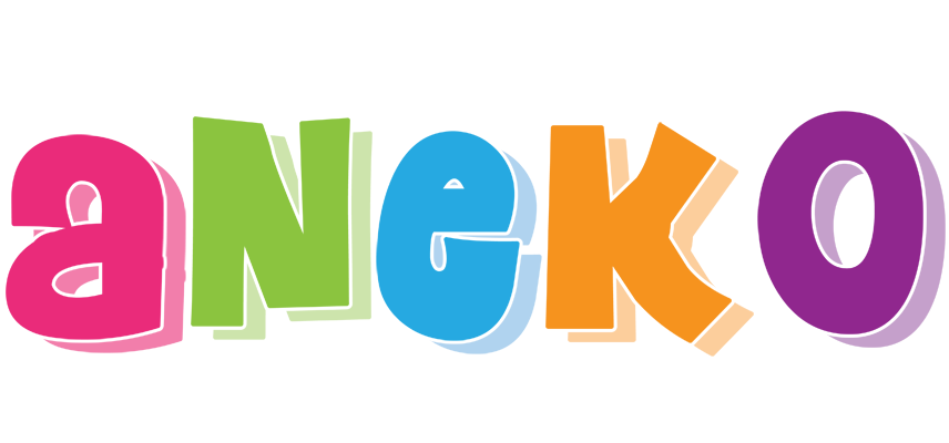 Aneko friday logo