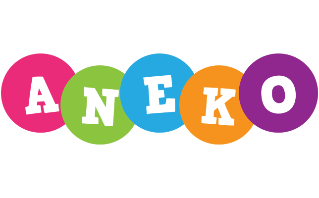 Aneko friends logo