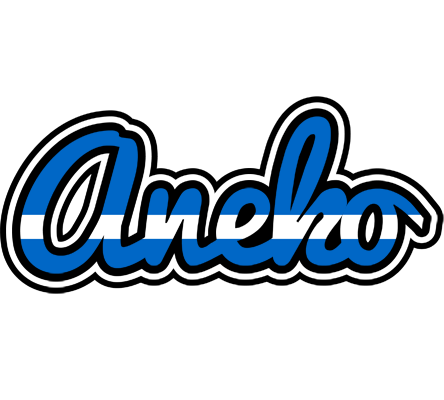 Aneko greece logo