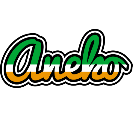 Aneko ireland logo
