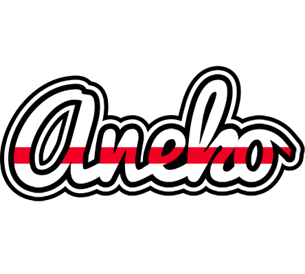 Aneko kingdom logo