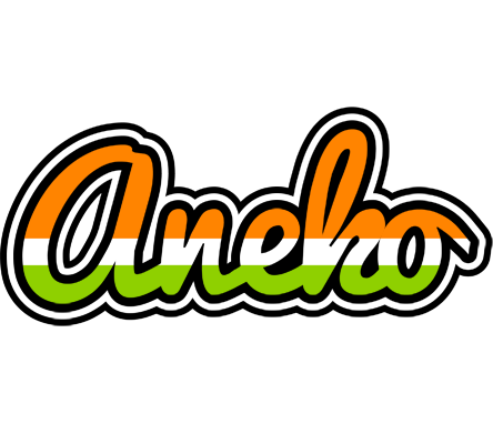 Aneko mumbai logo