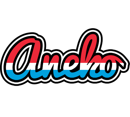 Aneko norway logo