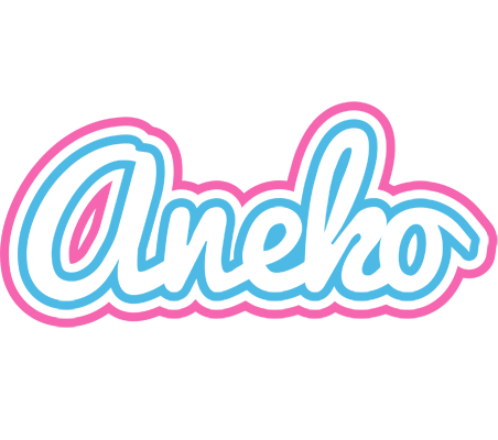 Aneko outdoors logo