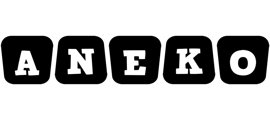 Aneko racing logo
