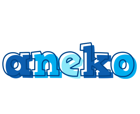 Aneko sailor logo