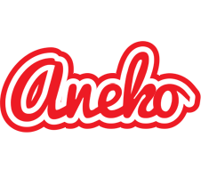 Aneko sunshine logo