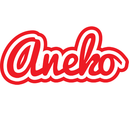 Aneko sunshine logo