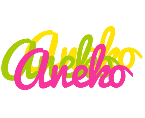 Aneko sweets logo