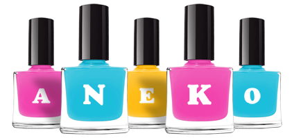 Aneko variety logo