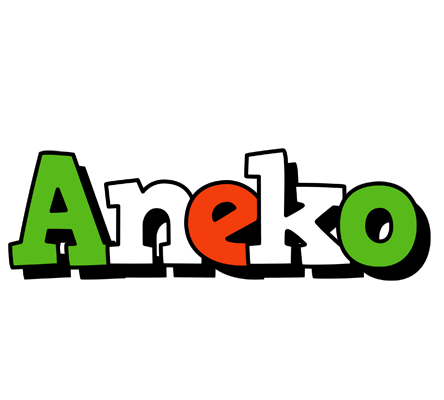 Aneko venezia logo