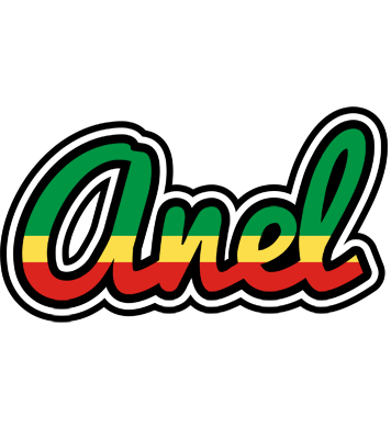 Anel african logo