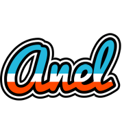 Anel america logo