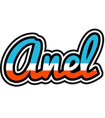 Anel america logo