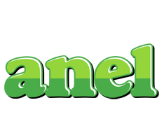 Anel apple logo