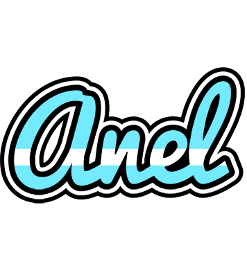 Anel argentine logo