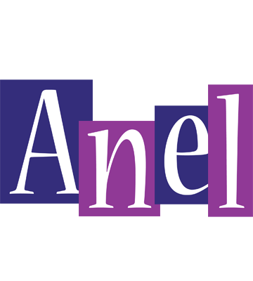 Anel autumn logo