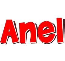 Anel basket logo