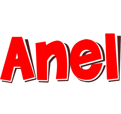 Anel basket logo