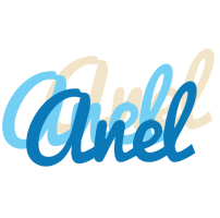 Anel breeze logo