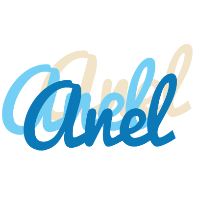 Anel breeze logo