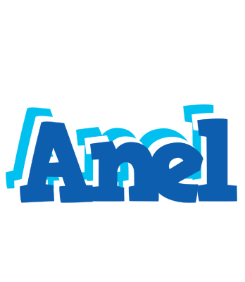 Anel business logo