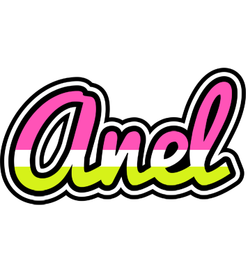 Anel candies logo