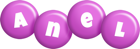 Anel candy-purple logo