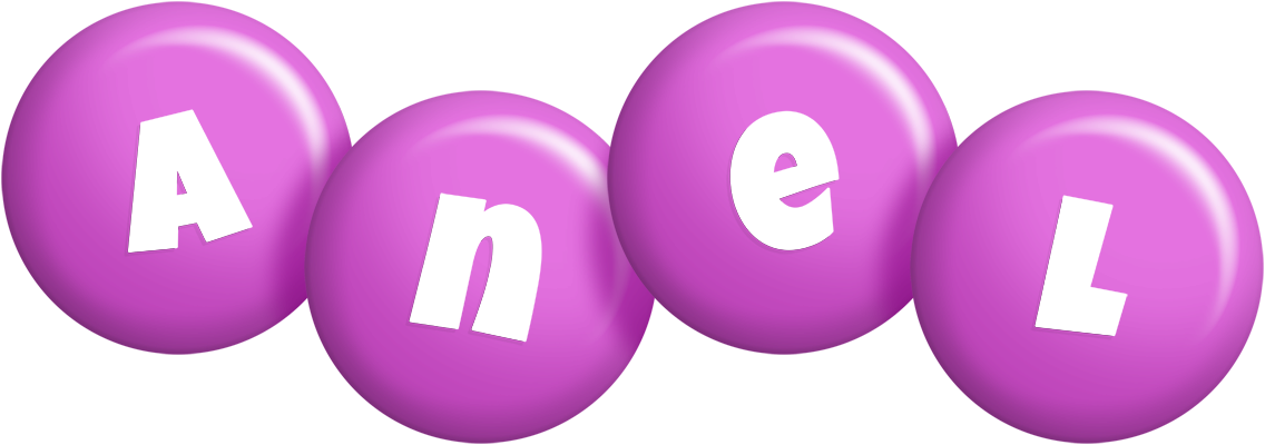 Anel candy-purple logo