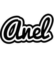 Anel chess logo