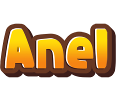 Anel cookies logo