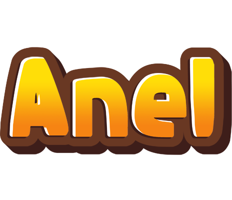 Anel cookies logo