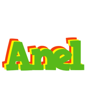 Anel crocodile logo