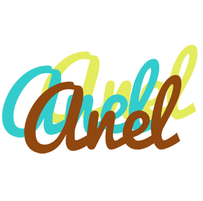 Anel cupcake logo