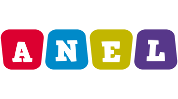 Anel daycare logo