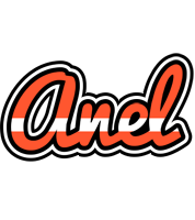 Anel denmark logo