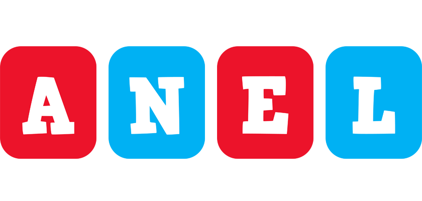 Anel diesel logo