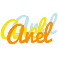 Anel energy logo