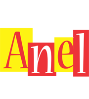 Anel errors logo