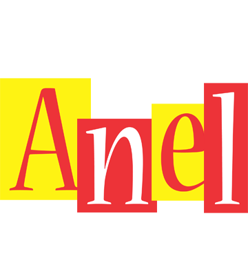 Anel errors logo
