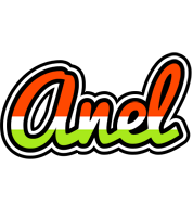 Anel exotic logo