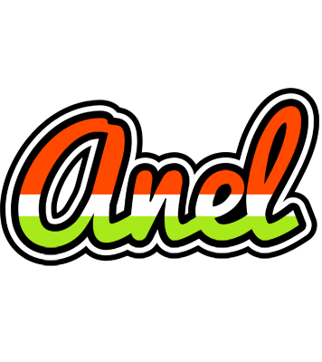 Anel exotic logo