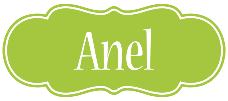 Anel family logo