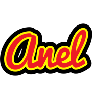 Anel fireman logo