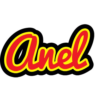 Anel fireman logo