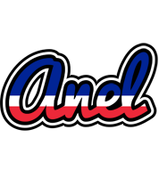 Anel france logo