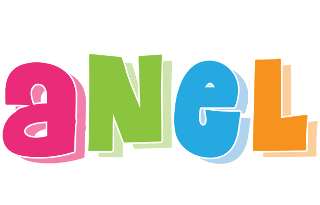 Anel friday logo