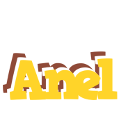 Anel hotcup logo