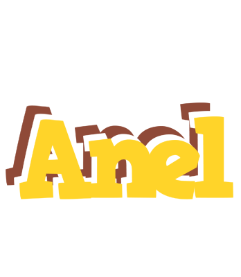 Anel hotcup logo